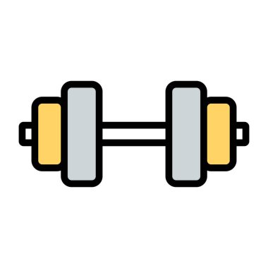 Dambılların modaya uygun vektör tasarımı