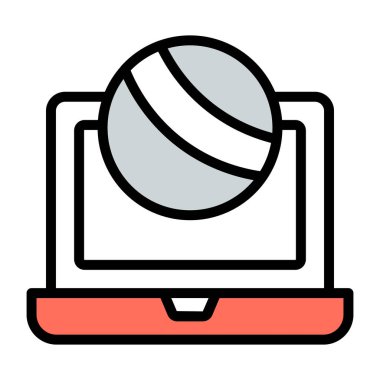 Canlı TV 'nin en iyi indirme simgesi