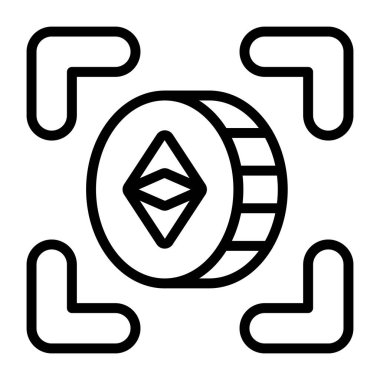 Ethereum taramasının yaratıcı tasarımı 