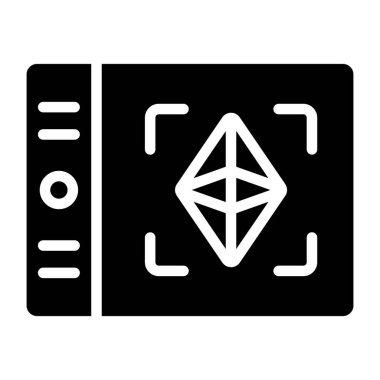 Ethereum taramasının yaratıcı tasarımı 