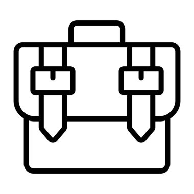 Evrak çantasının en iyi tasarım simgesi