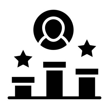 Kazananın simge tasarımı