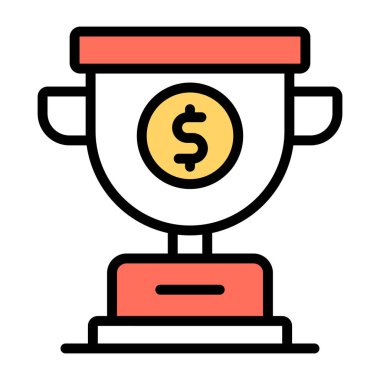 Kupanın bir simge tasarımı