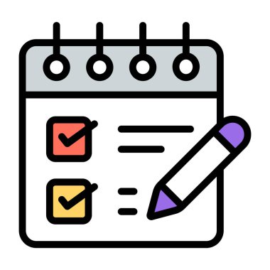 Gündemin simge tasarımı