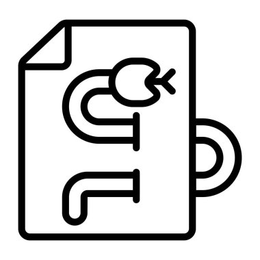 Virüslü dosyanın en iyi tasarım simgesi