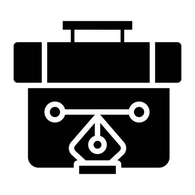        Düğümlü kalem, daha bezier araç simgesi 