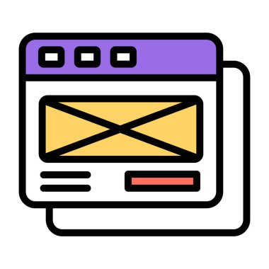        Ağ kablosuz bağlantısının premium indirme vektörü 