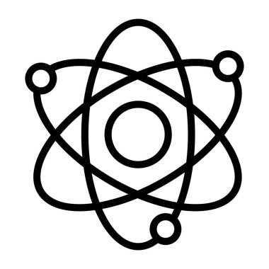 Bilimin simge tasarımı 