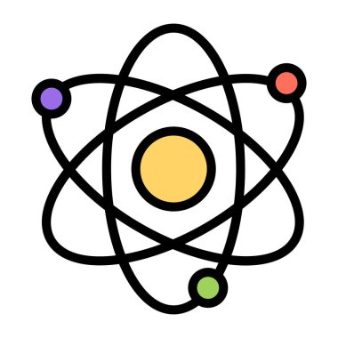 Bilimin simge tasarımı 