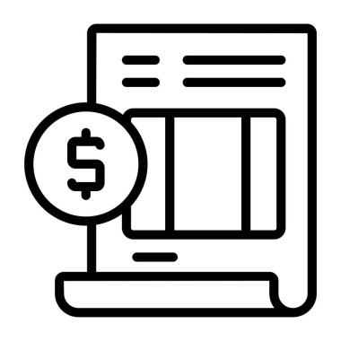 Bilançonun bir simge tasarımı