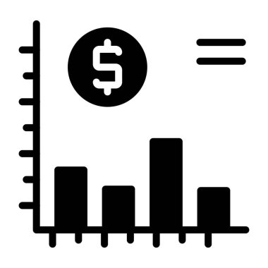 İş haritasının simge tasarımı