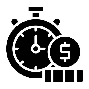 Zamanın bir sembol tasarımı paradır.