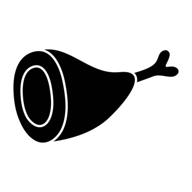 Jambonun modern tasarım simgesi 