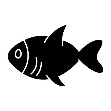 Birinci sınıf balık indirme simgesi