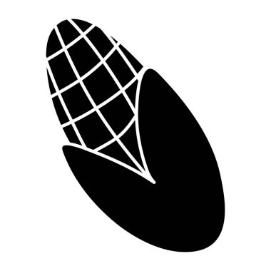 En iyi mısır koçanı indirme simgesi