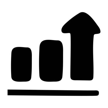 Grafiğin sağlam bir tasarım simgesi