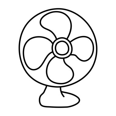 Hayranların yaratıcı tasarım simgesi