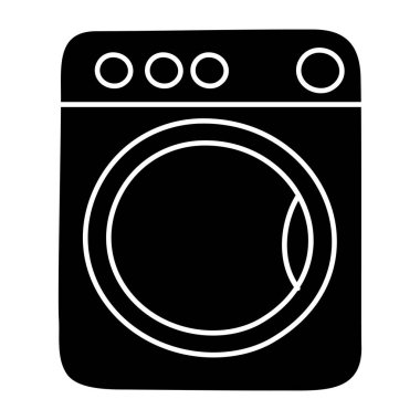 Çamaşır makinesinin en iyi tasarım simgesi