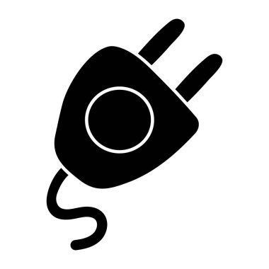 Bir dolgu tasarım simgesi