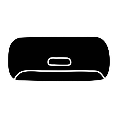 AC 'nin mükemmel tasarım simgesi