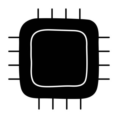 ic 'in mükemmel tasarım simgesi