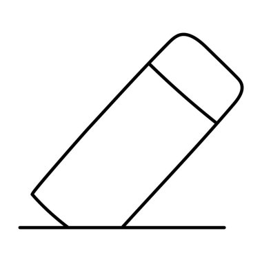Silginin premimium indirme simgesi 