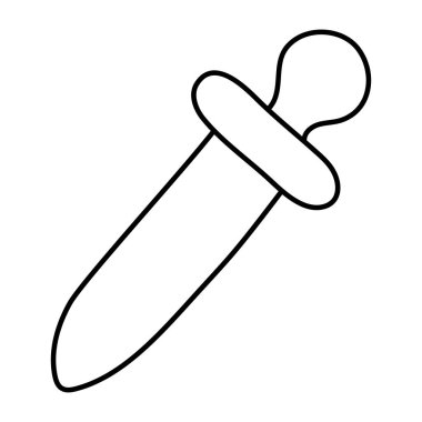 Düşürücünün eşsiz tasarım simgesi