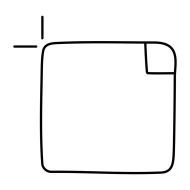 Düzenin en iyi indirme simgesi 