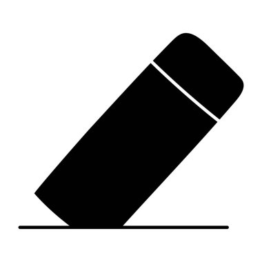 Silginin premimium indirme simgesi 