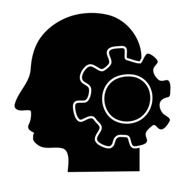 Dişli akıl, beyin gelişiminin katı tasarım simgesi