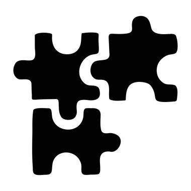 Sorun çözmenin simge tasarımı