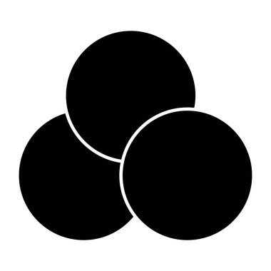 rgb 'nin eşsiz tasarım simgesi 