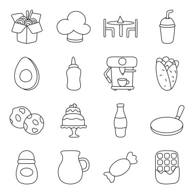 Yenilebilir Doğrusal Simgeler Kümesi 