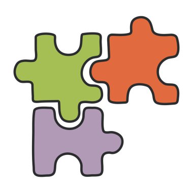 Sorun çözmenin simge tasarımı