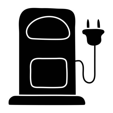 Benzin pompasının en iyi indirme simgesi