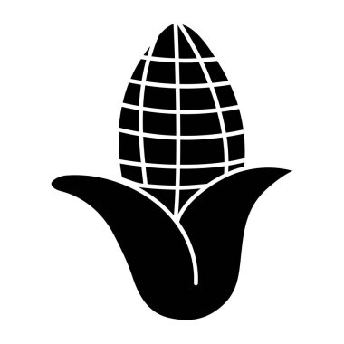 En iyi mısır koçanı indirme simgesi