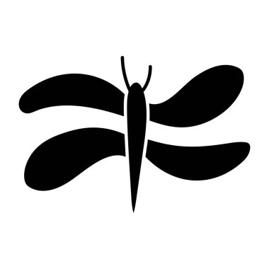 Yusufçuğun modern tasarım simgesi 