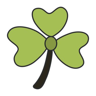 Çiçeğin güzel bir tasarım simgesi