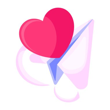 Kağıt düzlemin düzenlenebilir tasarım etiketi