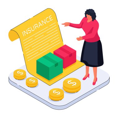 Lojistik sigortanın modaya uygun tasarımı 