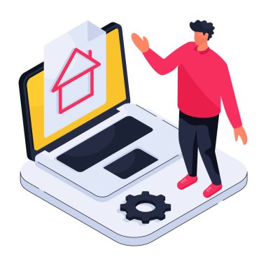 Otomatik Odaklanma İllüstrasyonuName 