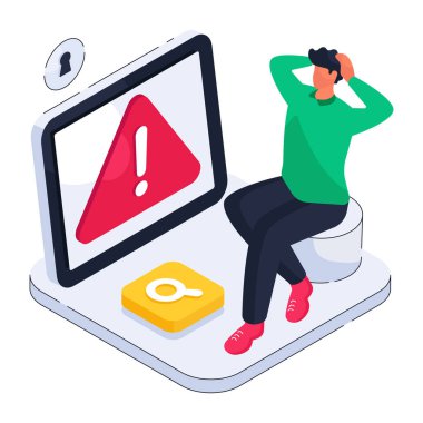 Trendy vector design of system error