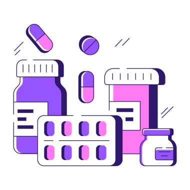 Tıbbın düzenlenebilir tasarımı. 