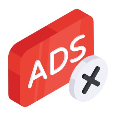 Hiç reklam içermeyen premimium indirme simgesi