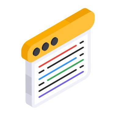        Web tasarımının premium indirme vektörü 