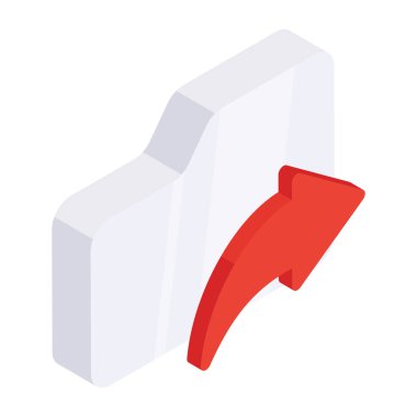 Gönderme dizininin yaratıcı tasarımı 