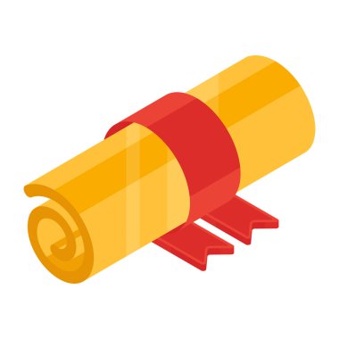 Güzel bir tasarım simgesi. 