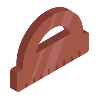 Koruyucunun yaratıcı tasarım simgesi