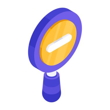 Uzaklaştırmanın eşsiz bir tasarım simgesi