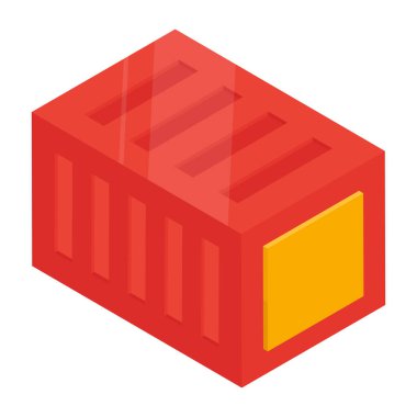 Taşıyıcının simge tasarımı 